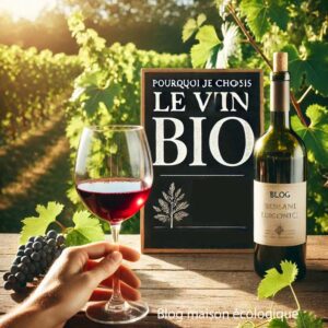 Vin Bio, Biodynamique et Nature : comprendre les labels pour mieux choisir Vin bio ou vin naturel ?