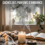 Bougies et encens : Les dangers cachés des parfums d'ambiance