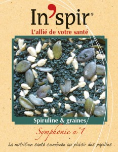 spiruline