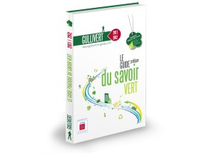 guide du savoir vert