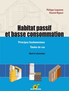 habitat passif basse conso