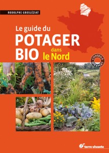 potager bio dans le Nord