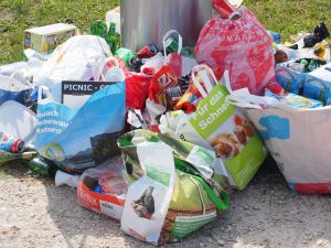 Réduire ses déchets #DéfitZéroDéchet