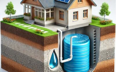 Les meilleures solutions pour réduire la consommation d’eau à la maison