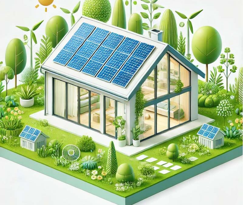 Qu’est-ce qu’une rénovation énergétique profonde ?